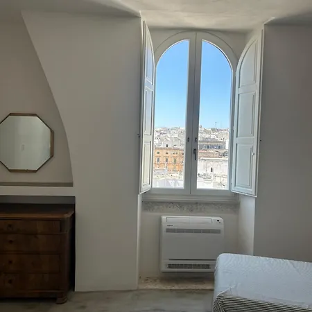 Сasa de vacaciones Palazzo La Dea Fortuna