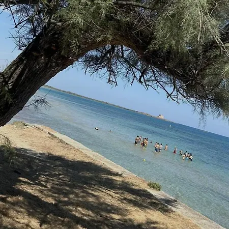 Palazzo La Dea Fortuna Сasa de vacaciones