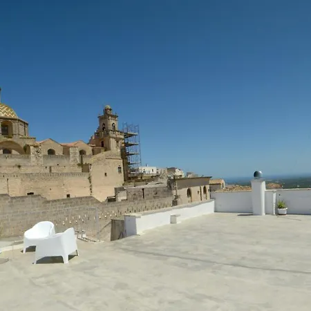 Palazzo La Dea Fortuna Сasa de vacaciones