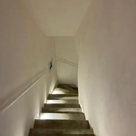 Palazzo La Dea Fortuna *