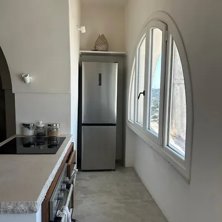 Palazzo La Dea Fortuna * Ostuni