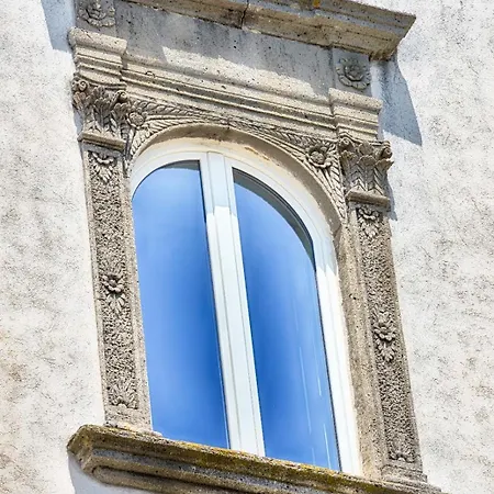 Palazzo La Dea Fortuna Сasa de vacaciones *