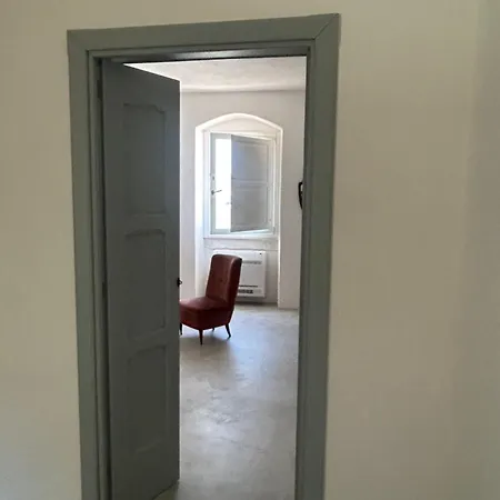 Palazzo La Dea Fortuna Ostuni