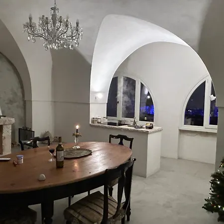 度假居 Palazzo La Dea Fortuna *