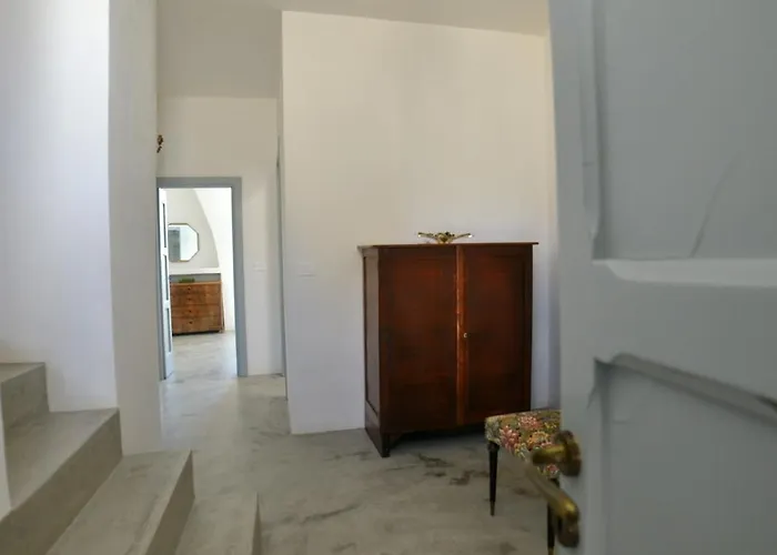度假居 Palazzo La Dea Fortuna