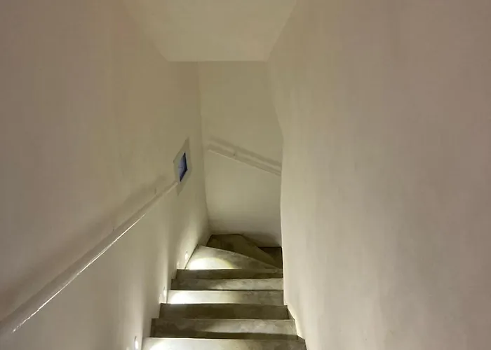 Palazzo La Dea Fortuna *