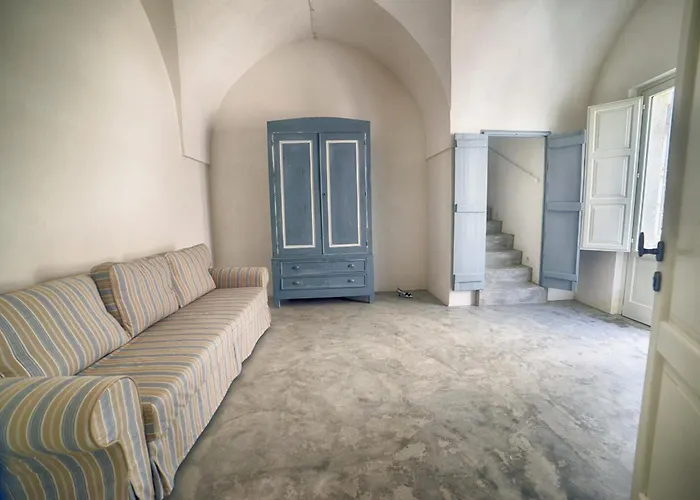 Palazzo La Dea Fortuna