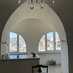 別荘 Palazzo La Dea Fortuna オストゥーニ
