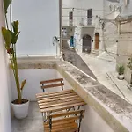 Semesterbostad Palazzo La Dea Fortuna Ostuni