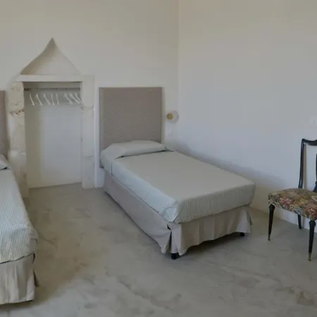 Palazzo La Dea Fortuna - Exclusive Restored Palace With Panoramic View * Ostuni