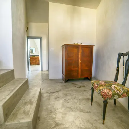 Palazzo La Dea Fortuna - Exclusive Restored Palace With Panoramic View *