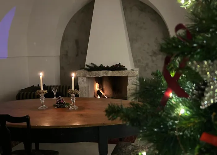 Сasa de vacaciones Palazzo La Dea Fortuna *